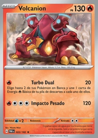 Volcanion (022/266)