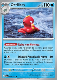 Octillery (034/266)