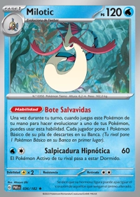 Milotic (036/266)