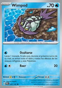Wimpod (047/266)
