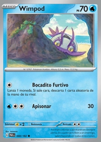 Wimpod (048/266)