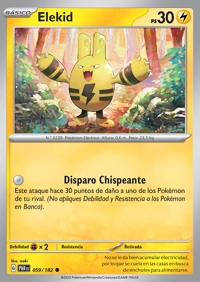 Elekid (059/266)