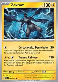 Zekrom (066/266)
