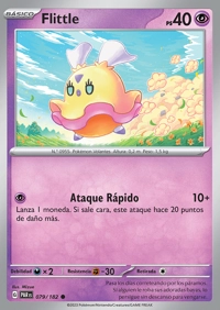 Flittle (079/266)