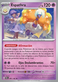 Espathra (081/266)