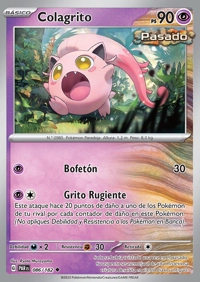 Colagrito (086/266)