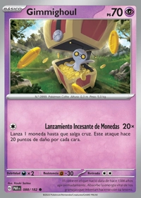 Gimmighoul (088/266)