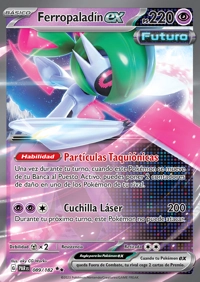 Ferropaladín ex (089/266)