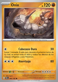 Onix (090/266)