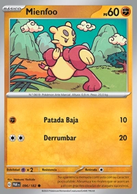 Mienfoo (096/266)