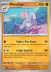 Mienshao (097/266)