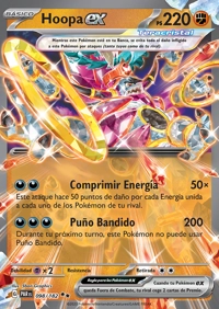 Hoopa ex (098/266)