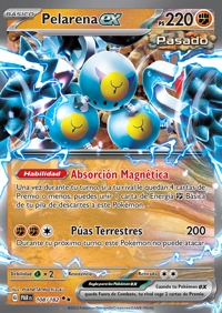 Pelarena ex (108/266)