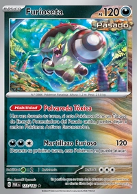 Furioseta (123/266)