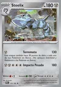 Steelix (125/266)