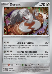 Durant (129/266)
