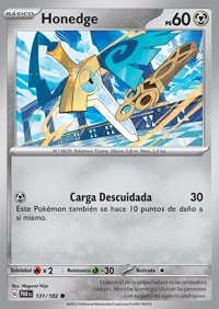 Honedge (131/266)