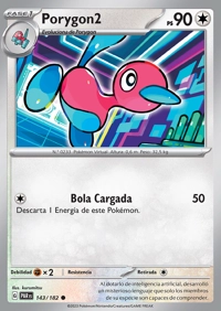 Porygon2 (143/266)