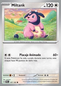 Miltank (147/266)