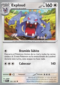 Exploud (150/266)