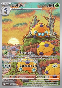 Dottler (184/266)