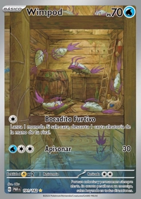 Wimpod (191/266)