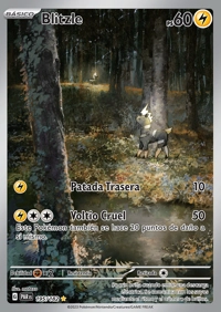 Blitzle (195/266)