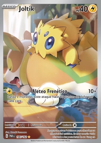 Joltik (196/266)