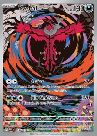 Yveltal (205/266)