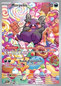 Morpeko (206/266)