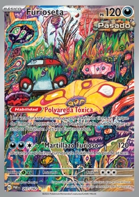 Furioseta (207/266)