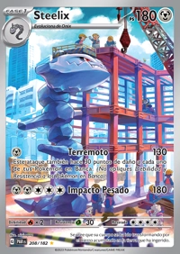 Steelix (208/266)