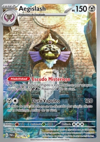 Aegislash (210/266)