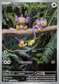 Aipom (211/266)