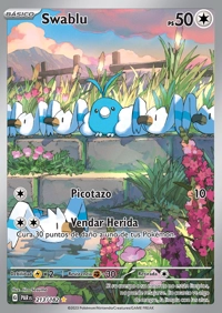 Swablu (213/266)