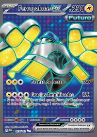 Ferropalmas ex (223/266)