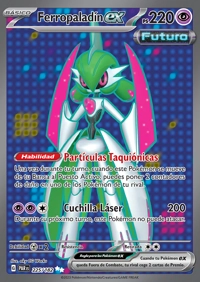 Ferropaladín ex (225/266)