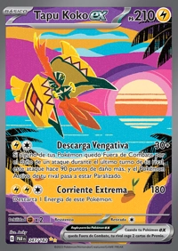 Tapu Koko ex (247/266)