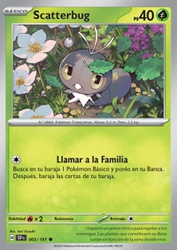 Scatterbug (005/252)