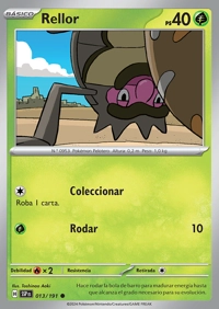 Rellor (013/252)