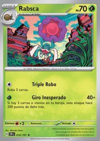 Rabsca (014/252)