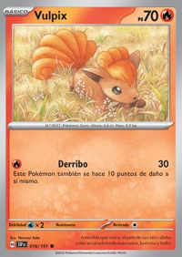 Vulpix (016/252)