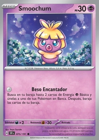 Smoochum (075/252)
