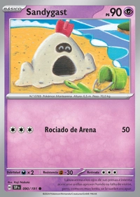 Sandygast (090/252)