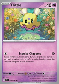 Flittle (094/252)
