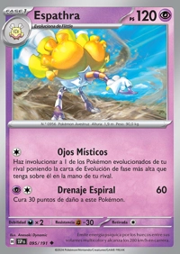 Espathra (095/252)