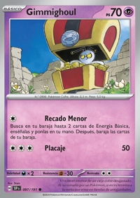 Gimmighoul (097/252)