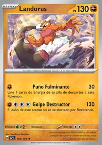 Landorus (110/252)