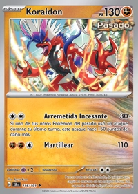 Koraidon (116/252)