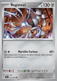 Registeel (125/252)